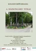 “A Házsongárd titkai”