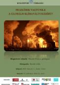 Felelősek vagyunk-e a globális klímaváltozásért?